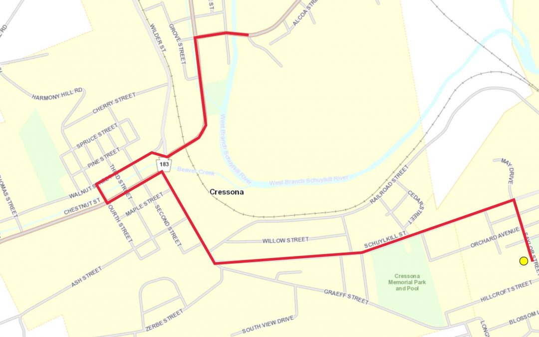 SCVFA Convention Parade Route, Registration & Details